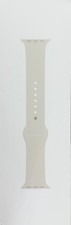 Original Apple Watch Sport Band 46MM Starlight - M/L Series 11 Open Box