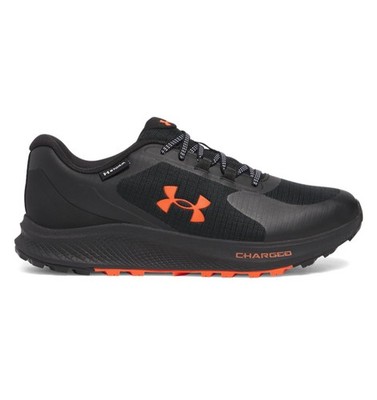 Under Armour Ua Charged Bandit Tr 3 Sp - black /Gr: US 12