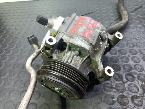 51747318 klimakompressor OPEL VECTRA B BERLINA 1995 119620