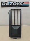 Vintage GI Joe Headquarters Conmand Center Stockade Jail Wall Part E ARAH 1985
