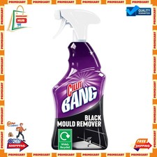 Cillit Bang Black Mould Remover, 750ml (Pack of 1) 5.99 per litre