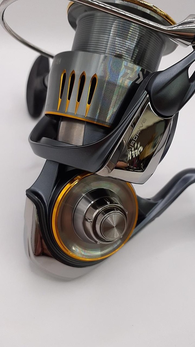 Daiwa 23 Airity Pc Lt3000-Xh 0006113 Spinning Reel | eBay Daiwa 23 Airity Pc Lt3000-Xh 0006113 Spinning Reel | eBay