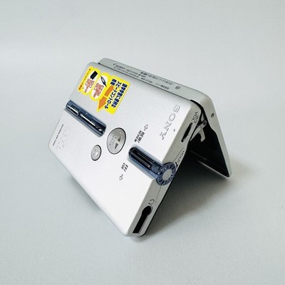 Fully Working Sony Walkman WM-EX651 - Cassette Player Tested