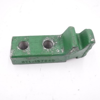 Tampers/Tie Exchanger Threaded Double Bump Hook Insert BT1-197940, A-3033-X02