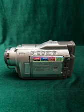 Samsung SCD23 VP-D23 Camcorder