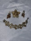 Juliana Bracelet and Earrings — photo 2