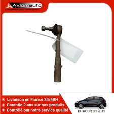Rotule de direction Citroen C3