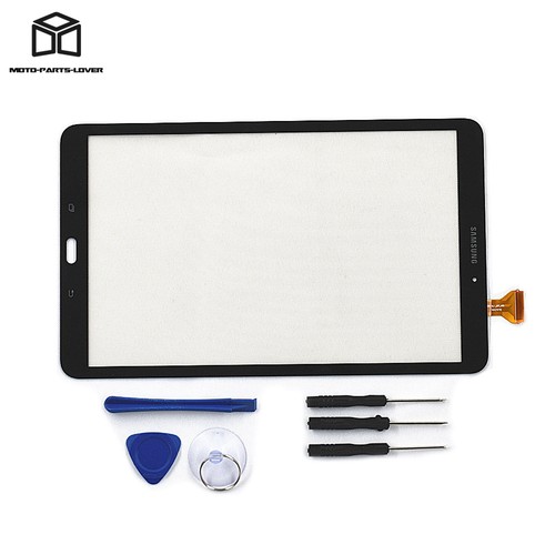 Screen Protectors Touch Screen Digitizer Glass For Samsung Tab A 10.1" SM-T580 - 第 3/12 張圖片