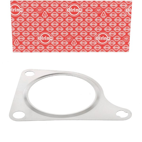 Elring Dichtung Abgasrohr Auspuff FüR Opel Astra J K Insignia A B 1.6 Cdti-image