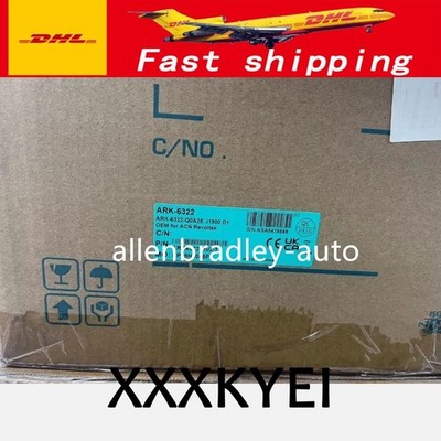 ARK-6322 ARK-6322-Q0A2E Small Industrial Computer New ARK-6322 ARK-6322-Q0A2E #j