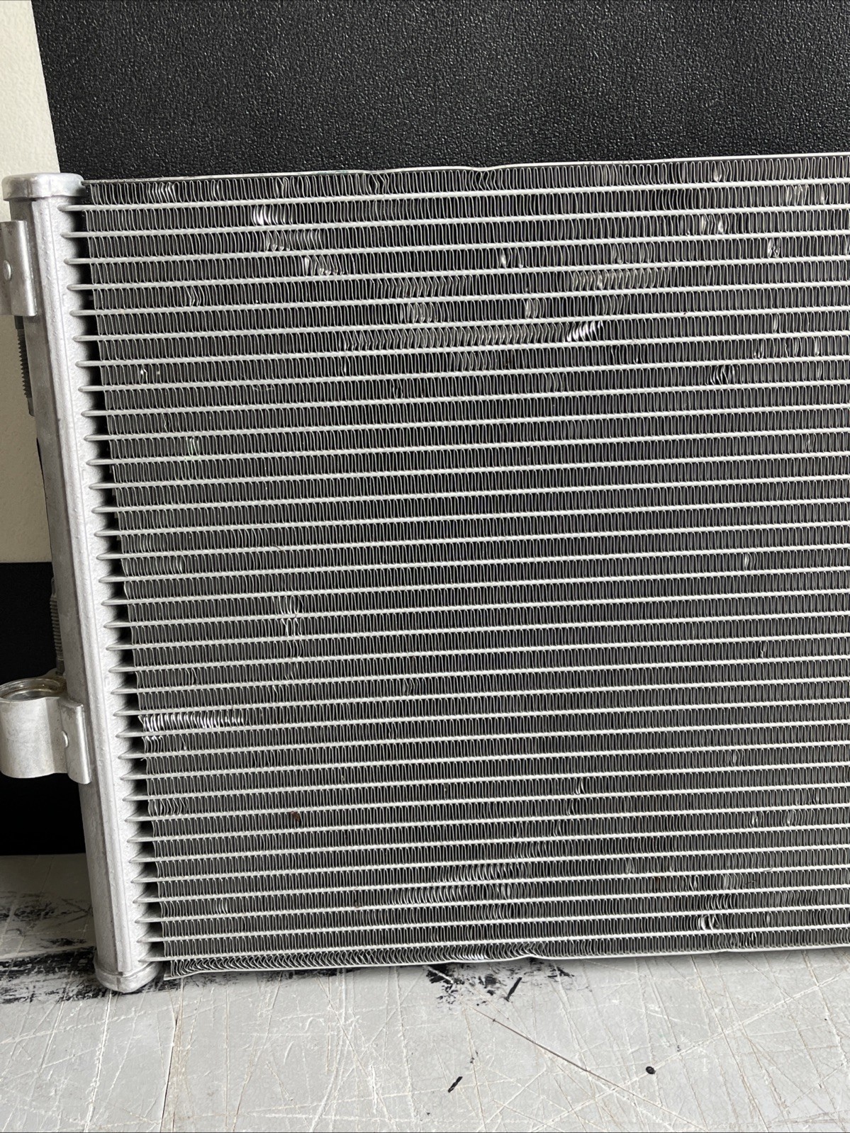 2022 2023 2024 2025 McLaren Artura Air Conditioning Condenser Used Oem 16LA210CP