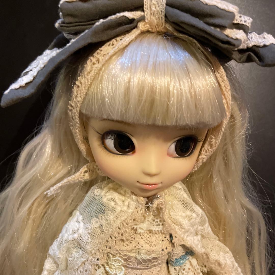 Pullip Romantic Alice | eBay