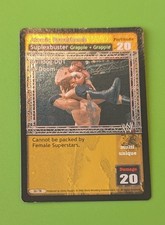 Wwe Wwf Raw Deal Atomic Powerbomb Suplexbuster Piledriver Bulldog Ddt If Doom