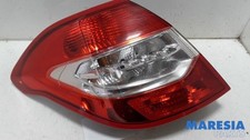 Rückleuchte links Citroen C4 II B7 9687312180 P21457839