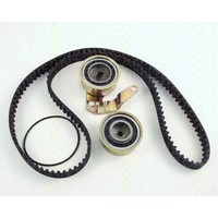 Triscan Zahnriemensatz FüR Opel Calibra A 2.0I Turbo 4X4 Kadett E CC Vauxhall
