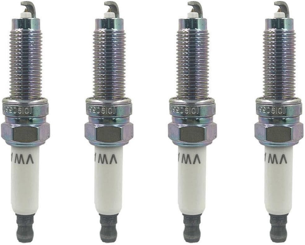 Spark Plug for SKODA FABIA, RAPID, VW AMEO, POLO, VENTO - 101905617C oem genuine