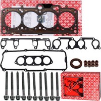 Elring ZYLINDERKOPFDICHTUNG-SATZ Schrauben FüR Vw Golf Iv New Beetle Octavia 2.0