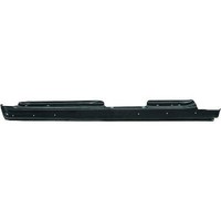 Diederichs 9962041 Einstiegblech Links FüR Nissan Primera (P12) 2002-