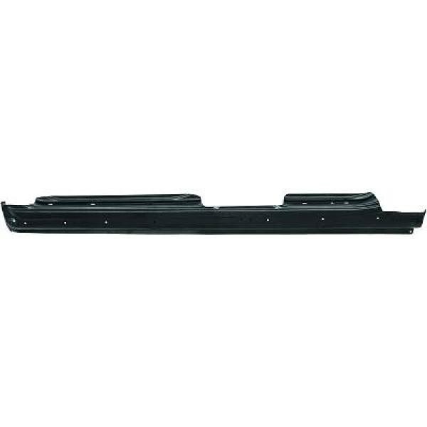 Diederichs 9962041 Einstiegblech Links FüR Nissan Primera (P12) 2002--image