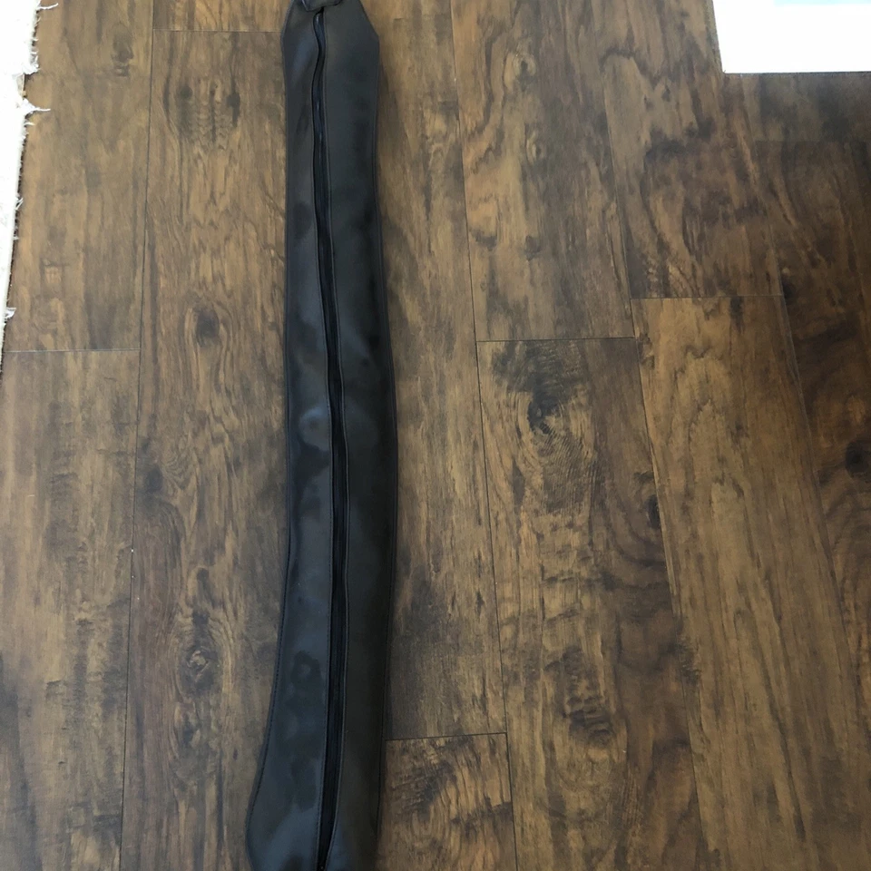 Оригинальная черная задняя грузовая сетка для багажника Lexus NX NX200t NX300 2015-2025 PT347-00150 - Изображение 3 из 4