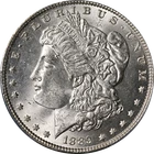 1889-P Morgan Silver Dollar VAM 5B Pitted Reverse PCGS MS64 Superb Eye Appeal