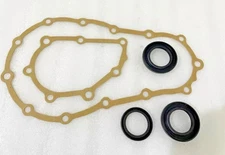 For Suzuki Samurai Sj413 Sj410 Gypsy Transfer Case Gearbox Gasket & Oil Seal Kit