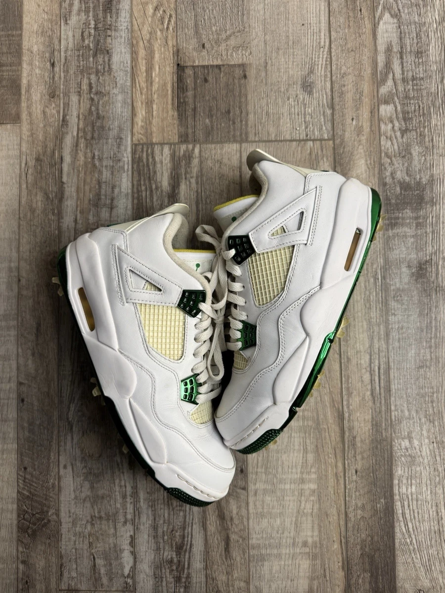 Jordan 4 Golf for Sale | Authenticity Guaranteed | eBay