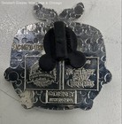 2017 WDW Disney The Nightmare Before Christmas Tsum Tsum Lock Trading Pin — photo 2