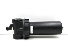 PL606-10E PARKER FLULDAIR LUBRICATOR 300 PSI