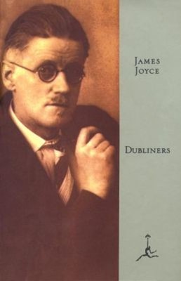 Dubliners Hardcover James Joyce