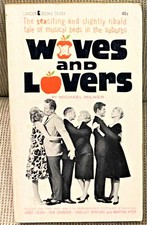Michael Milner / WIVES AND LOVERS 1963