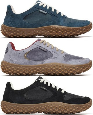 Merrell Wrapt Sneaker Barefoot Freizeitschuhe Turnschuhe Sneaker Schuhe Herren