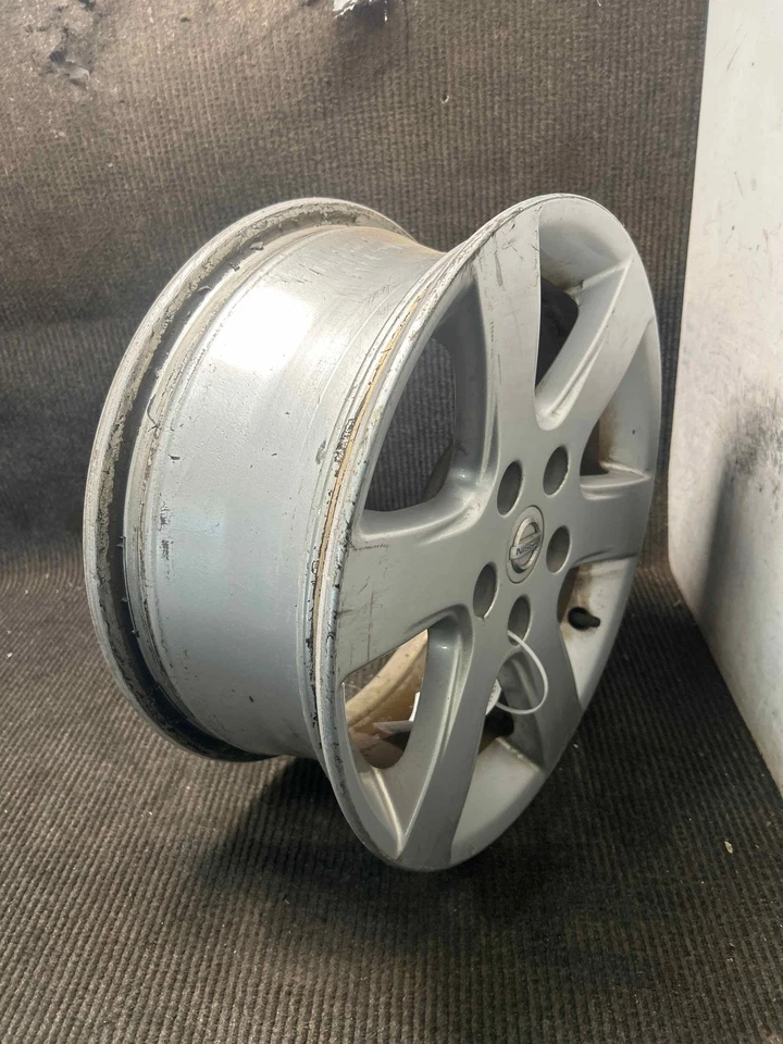 Fits 2002-2004 Nissan Altima 16x6-1/2in Wheel/Rim OEM:403008J011 - Image 3 of 4