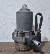 05 AUDI A4 2.4 B7 SPORT CABRIOLET ELECTRICAL BRAKE VACUUM PUMP 8E0927317A