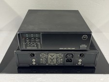 Linn LK1 Pre Amp & LK2 Power Amp Excellent Condition Fully Working
