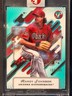 2025 Topps Pristine Randy Johnson 34 Aqua Refractor /199
