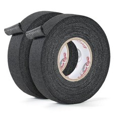 2 Rolls Wire Harness Tape 3/4 Inch x 56 FT, High 2 Rolls - 3/4 Inch x 56 Feet