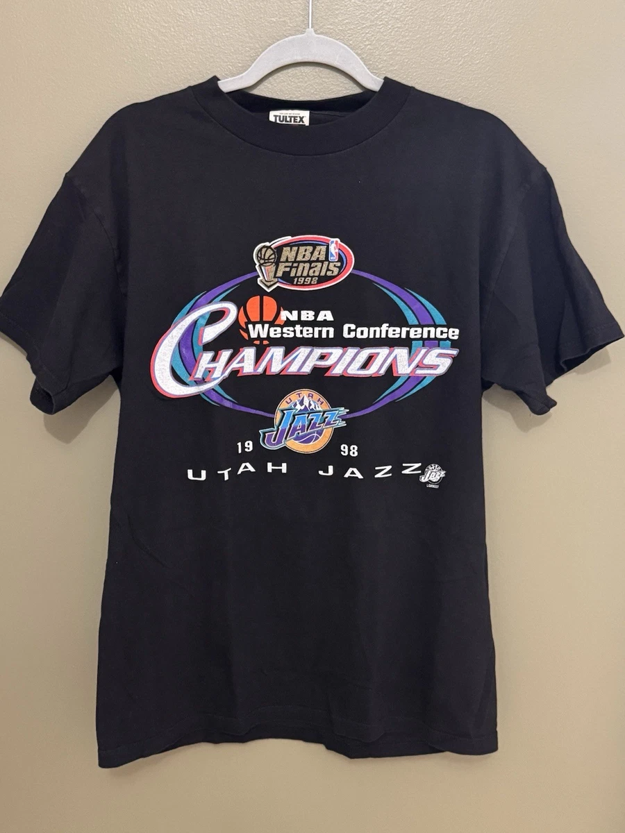 Champion NBA Shirts for sale | eBay