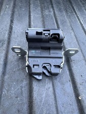 Mercedes-Benz C W205 2017 Schloss Entriegelung R?cksitzlehne R?ckenlehne Mercedes-Benz C W205 2017 Schloss Entriegelung R?cksitzlehne R?ckenlehne