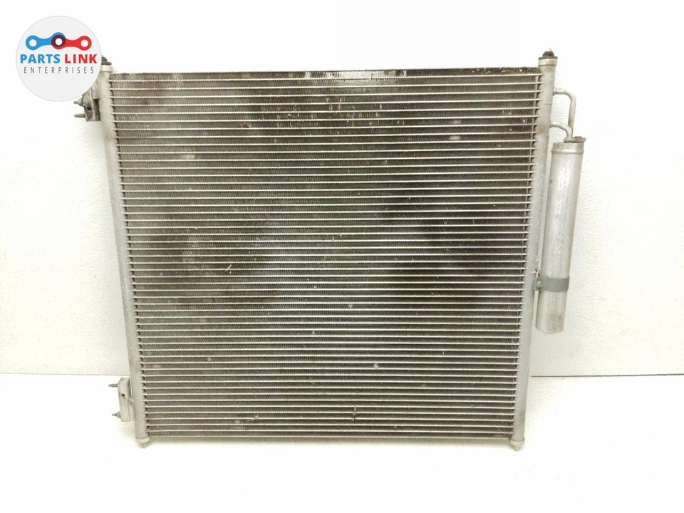 Land Rover Discovery 2017-20 aire acondicionado condensador radiador gas L462 L663 OEM Foto 2 de 4