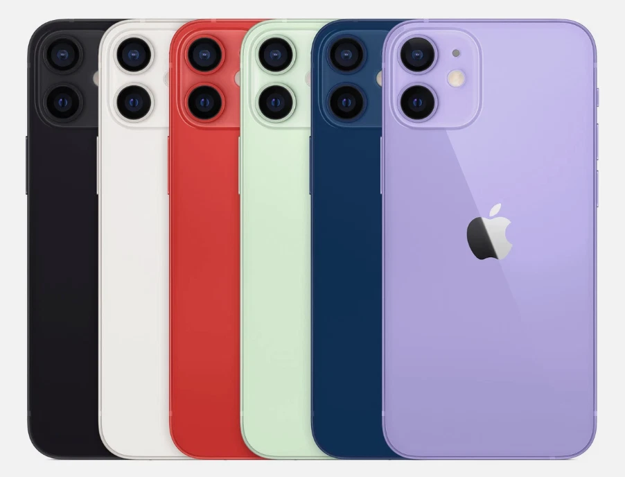 Apple iPhone 12 mini Unlocked for Sale | Shop New & Used Cell