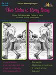 Two Sides to Every Story: Ethics, Dilemmas and Points of View. Discussion,...