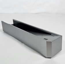 OEM Official Nintendo Wii Console System Stand RVL-017 - EUC GU Fast Shipping