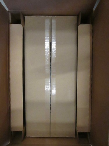 Workrite 2144-22 Ergonomic Keyboard + 21" 3175-22N Glide Track, New - Picture 5 of 5