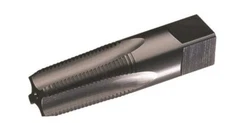 CHAMPION 304-1-1/2-11-1/2 1-1/2-11-1/2 CARBON STEEL TAPER PIPE TAP NPT