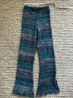 ASOS Design Knitted Pants Blue Size US4 Women’s  — photo 3