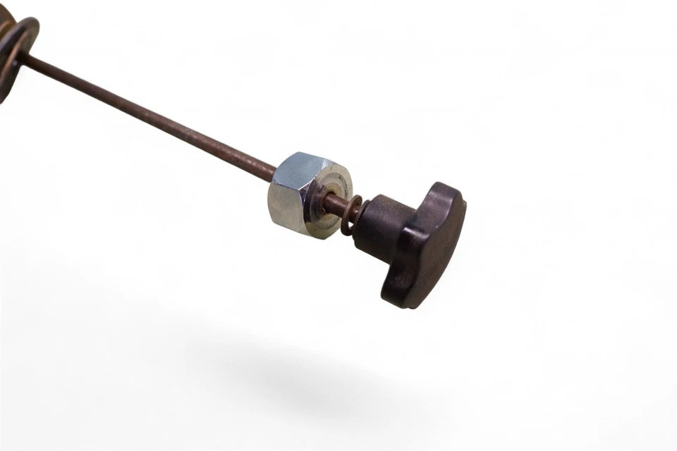 1974 Ducati 750 GT 750GT DM750 Super Sport Bevel DM Desmo Steering Damper Foto 3 de 4