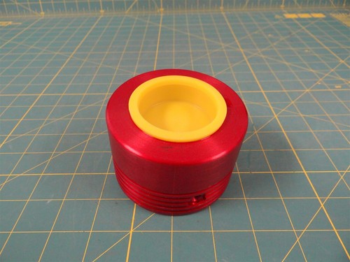 Scientech Model PHF50 Laser Power Head Unit 1.99 V/J @1064nm Maximum 10 Watts - Picture 4 of 5