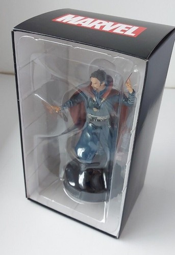 Marvel Movie Collection / Marvel Legends / DeAgostini/ 1:16 / Hand made - Picture 41 of 111