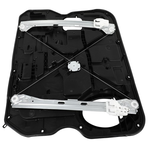 Front Driver Side For Ram 1500 3500 2500 2013-2021 Window Regulator & Motor - Foto 1 di 7